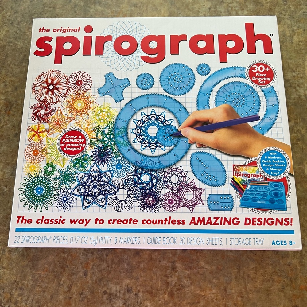 Spirograph